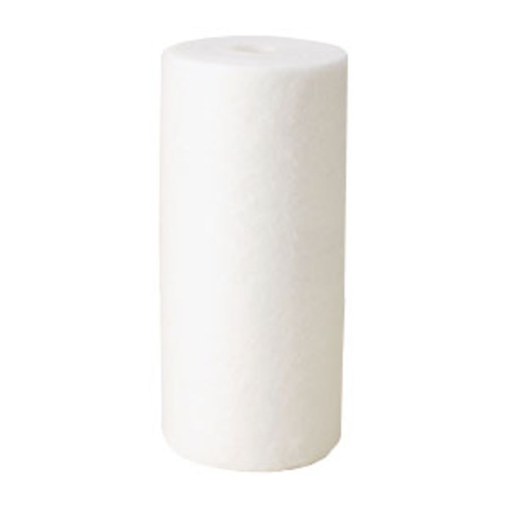 NEO, 10" BB Dual Gradient Polypropylene Sediment Filter 100/20 mic