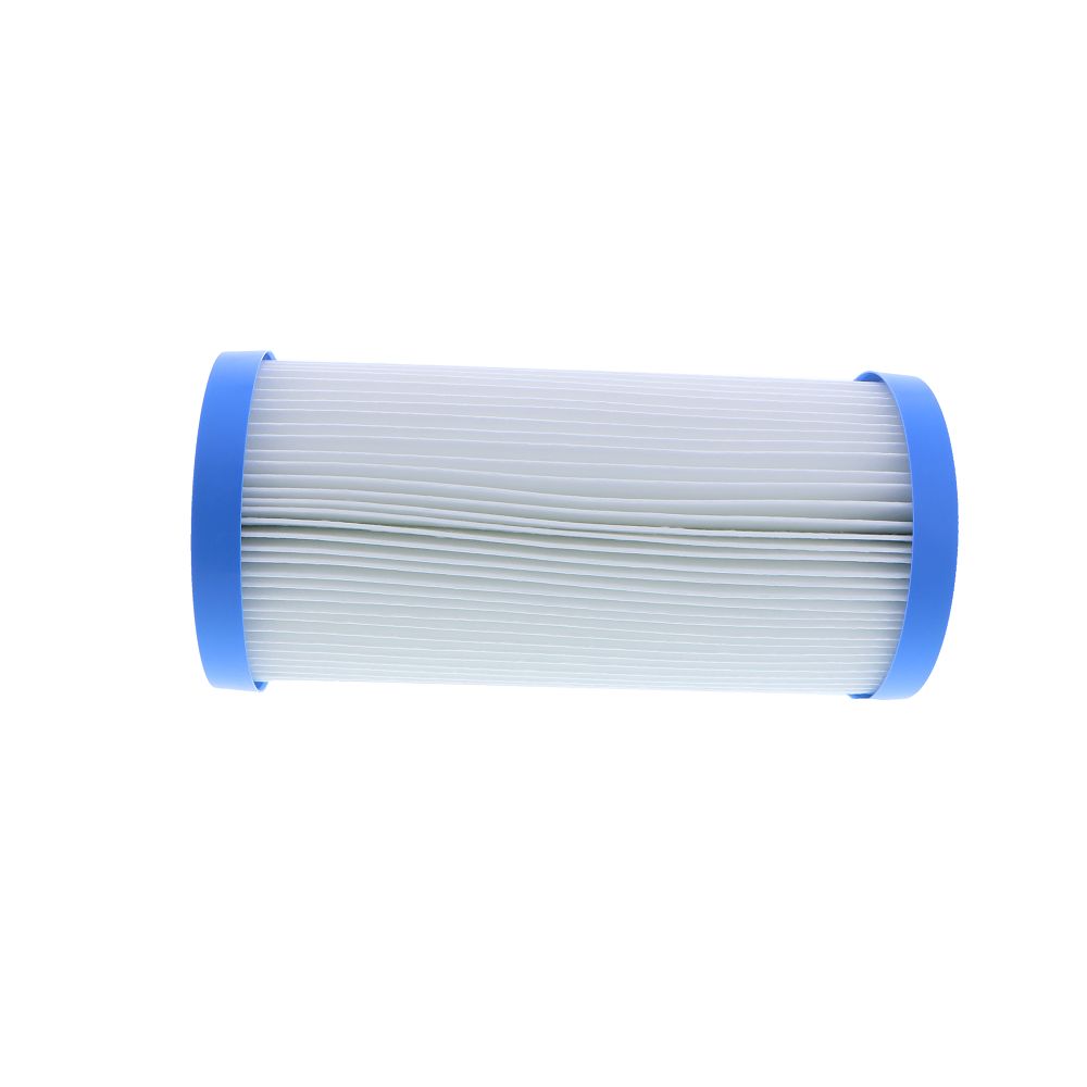 Pentair Water, 10" BB Pentek R30-BB Pleated Polyester 30 Mic Filter