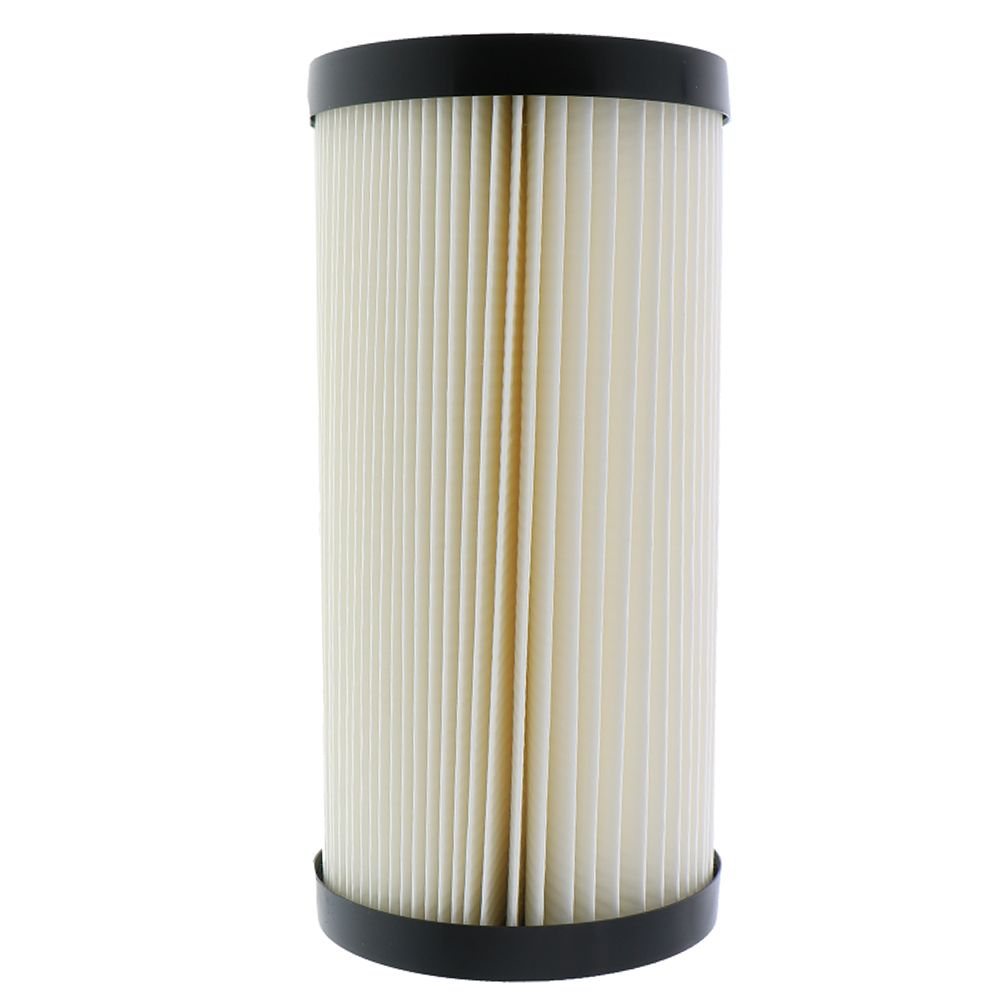 Pentair Water, 10" BB Pentek S1-BB Pleated Cellulose 20 mic Filter