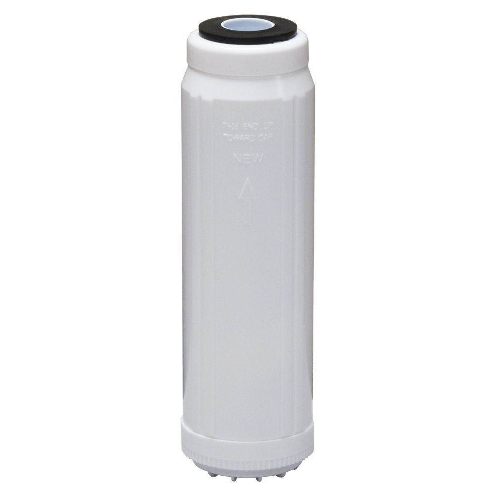 Hydronix, 10" x 2.5" Refillable Water Filter Cartridge