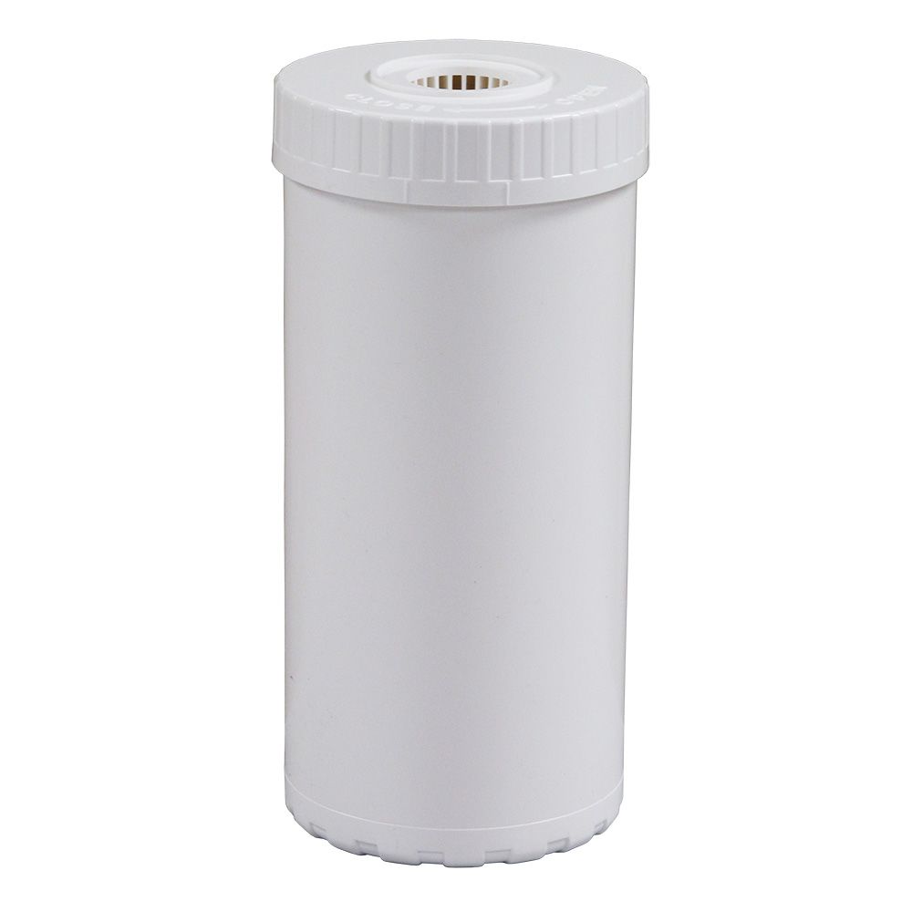 Hydronix, 10" x 4.5" Refillable Water Filter Cartridge