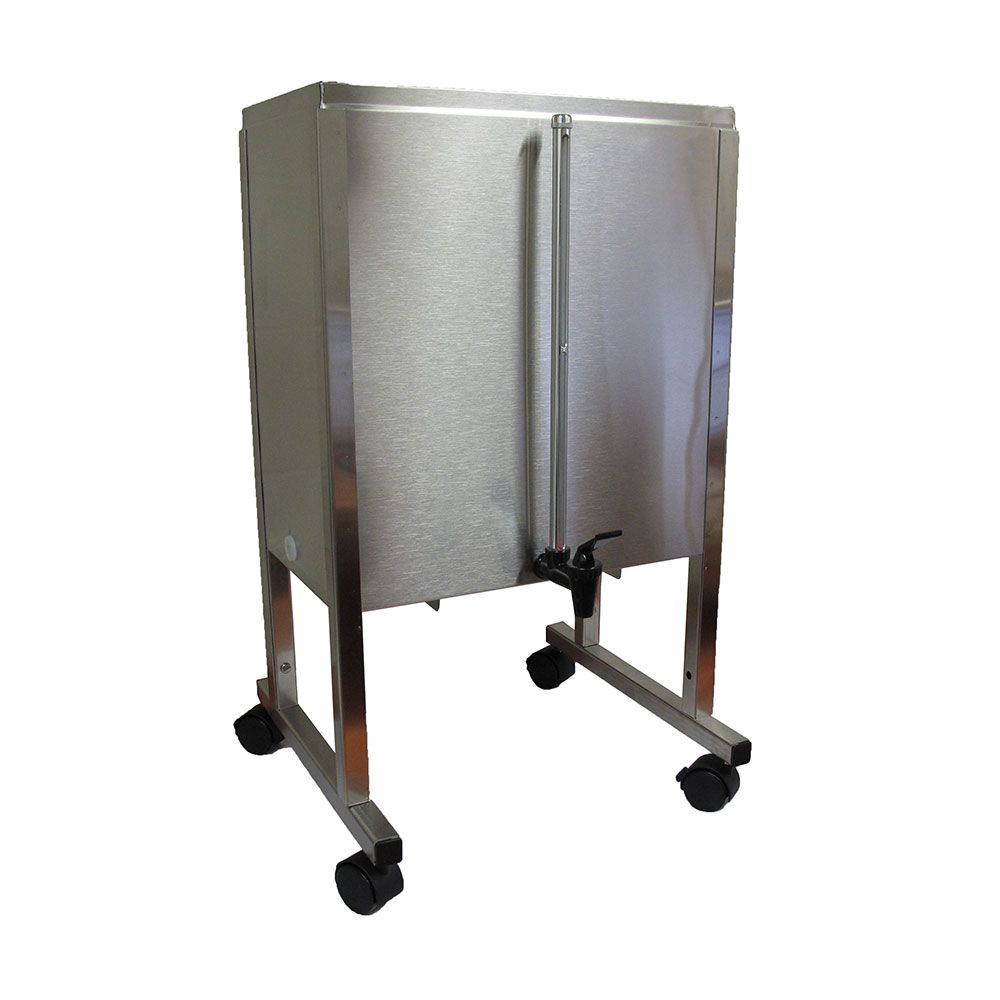 Dol-fyn, 12 Gallon Reservoir for Dol-fyn Distillers