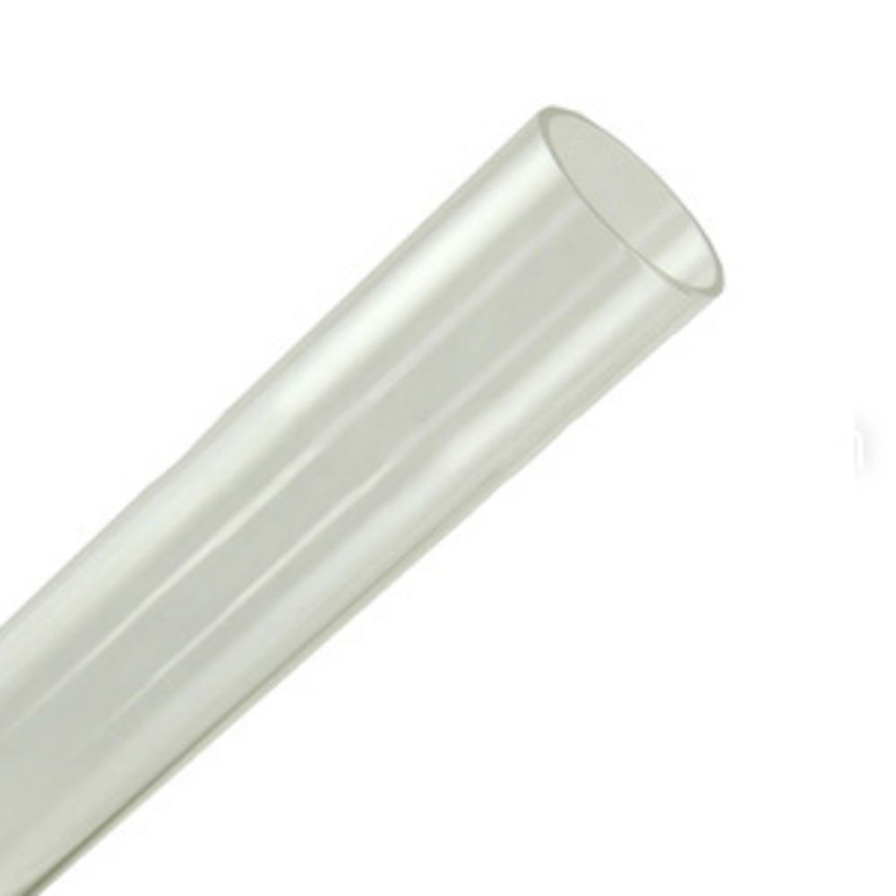 Hydro-Safe, 12 to 100 GPM Hydro-Safe UV Replacement Quartz Sleeve for HSUV 12