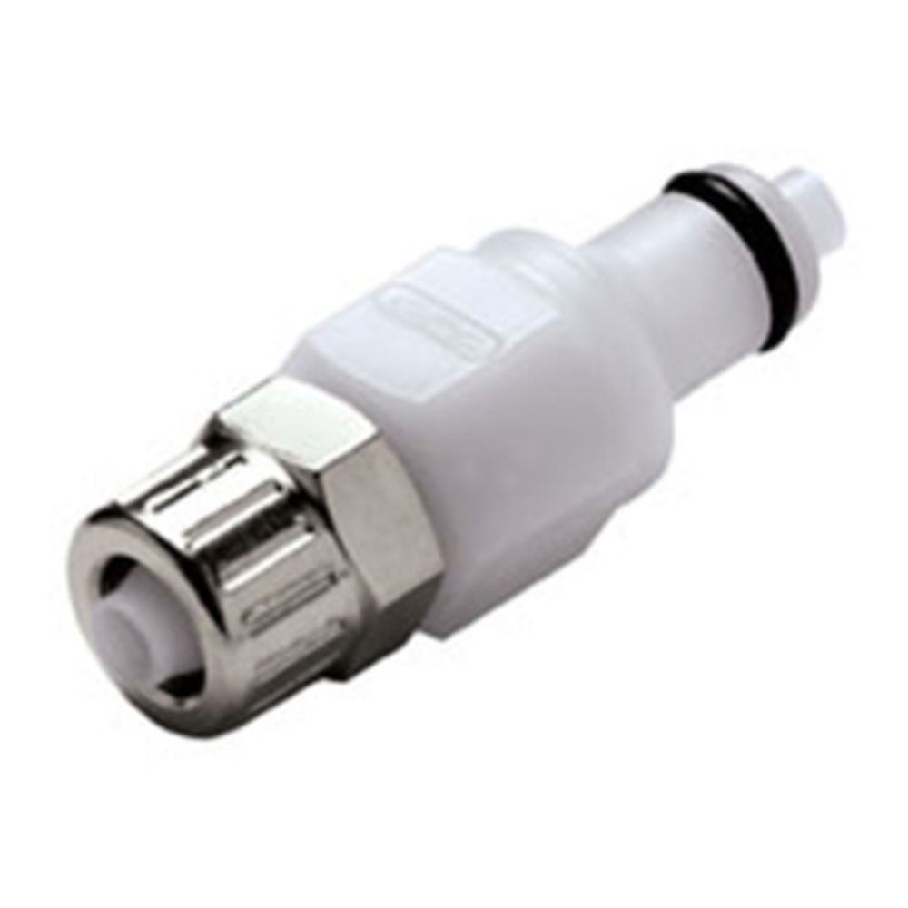 Colder Products, 14500 NSF Non-Valved Coupling Insert 1/4 PTF