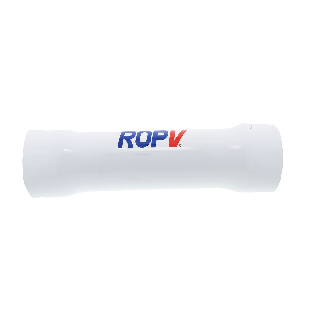 ROPV, 2.5 X 14 Fiberglass Membrane Housing 1000 psi