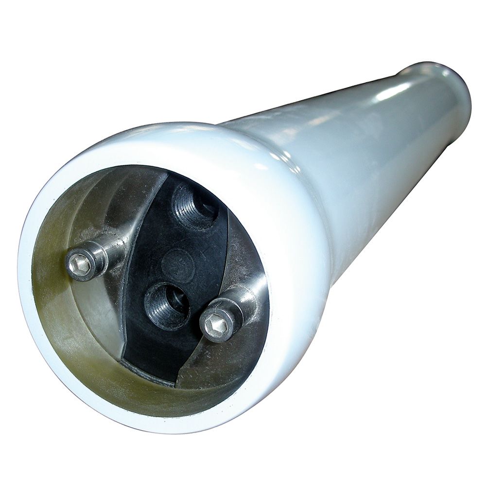 ROPV, 2.5 X 40 Fiberglass Membrane Housing 300 psi