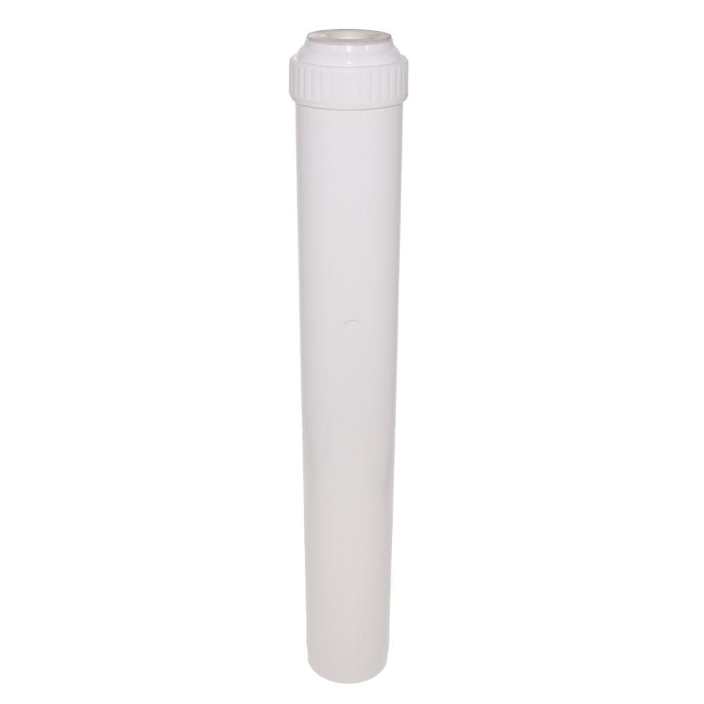 Hydronix, 20" x 2.5" Refillable Water Filter Cartridge