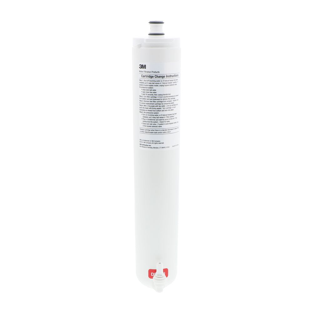 3M Purification Inc., 3M 55987-07 ScaleGard Plus 2 M Replacement RO Membrane for STM150/TSR150