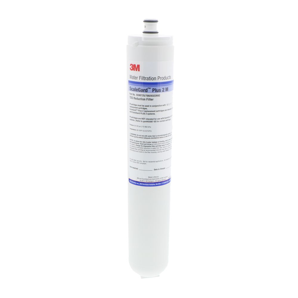 3M Purification Inc., 3M 55987-07 ScaleGard Plus 2 M Replacement RO Membrane for STM150/TSR150