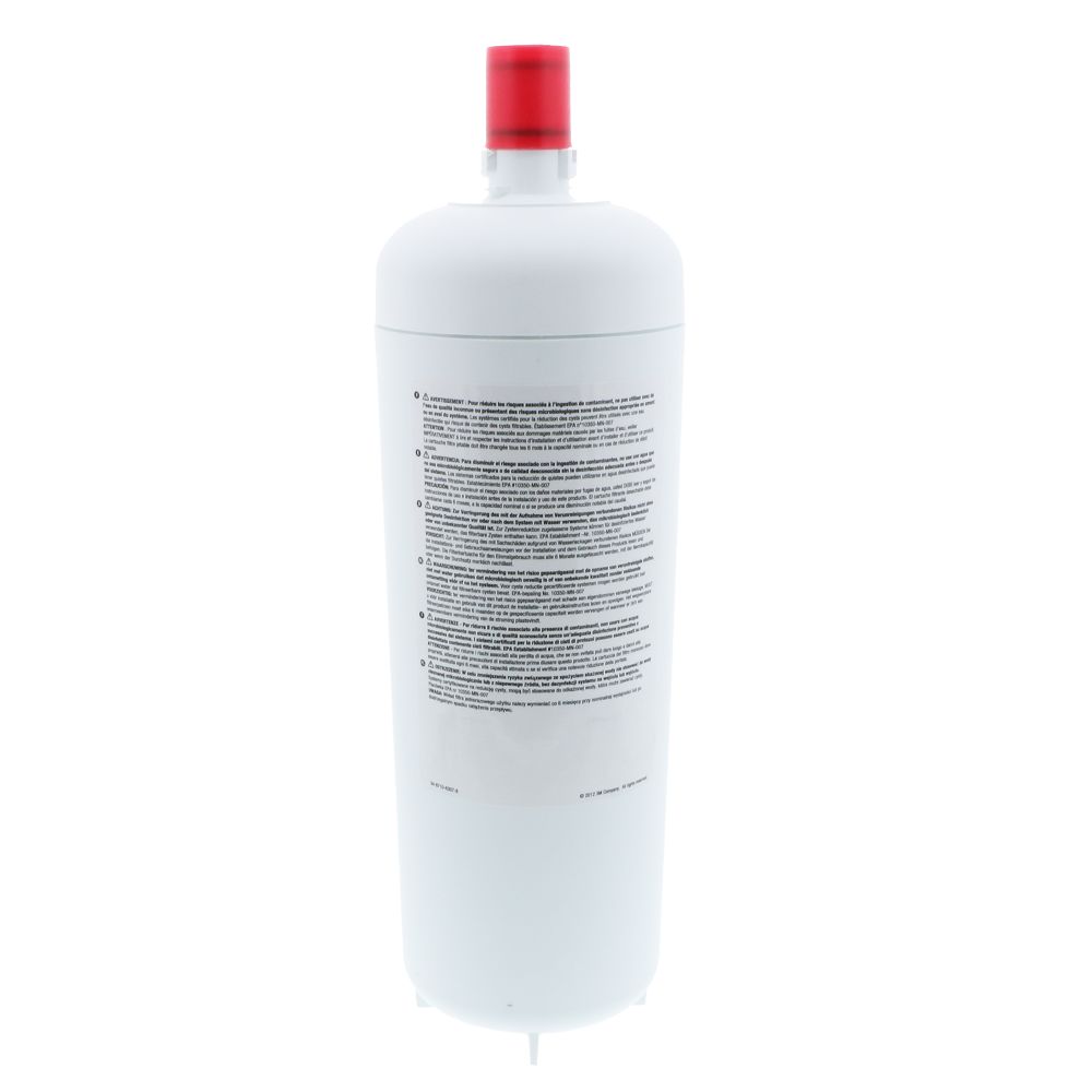 3M Purification Inc., 3M 56289-02 HF65-CL Chloramine Reduction Filter