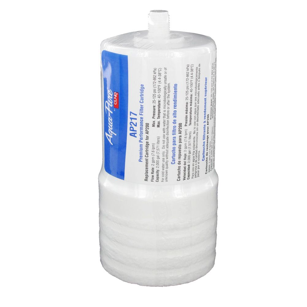 Aqua-Pure - 3M Purification, 3M Aqua-Pure AP217 Filter 5 Mic.