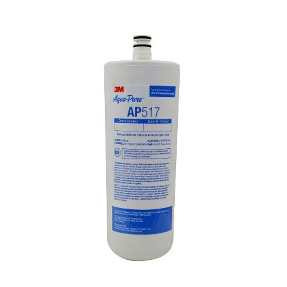 Aqua-Pure - 3M Purification, 3M Aqua-Pure AP517 Replacement Cartridge