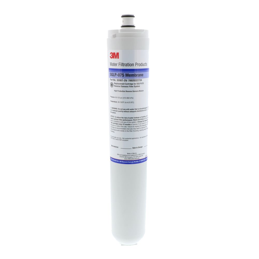 3M Purification Inc., 3M SGLP-075 TFC RO Membrane 75 gpd