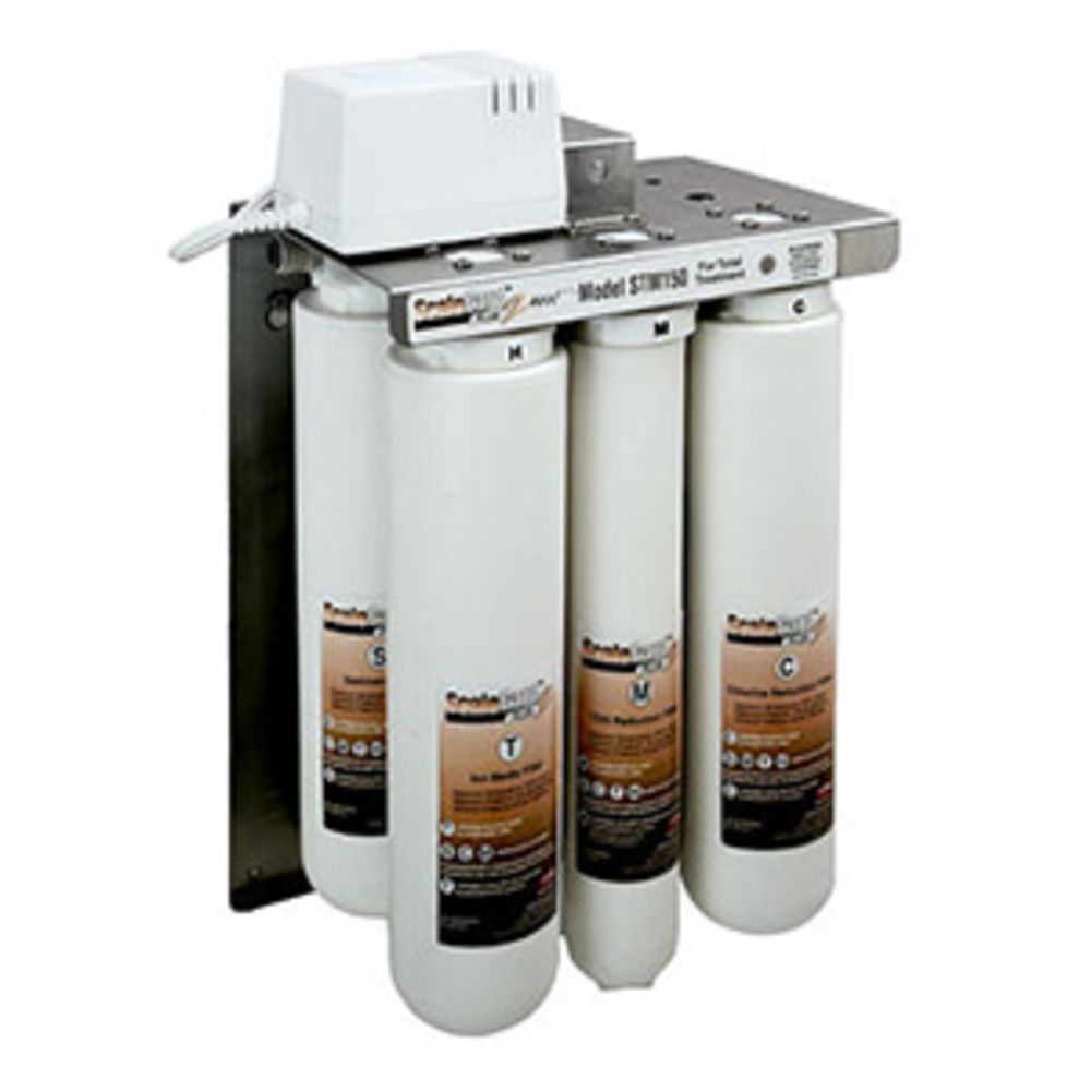 3M Purification Inc., 3M STM150 ScaleGARD Plus 2 RO System