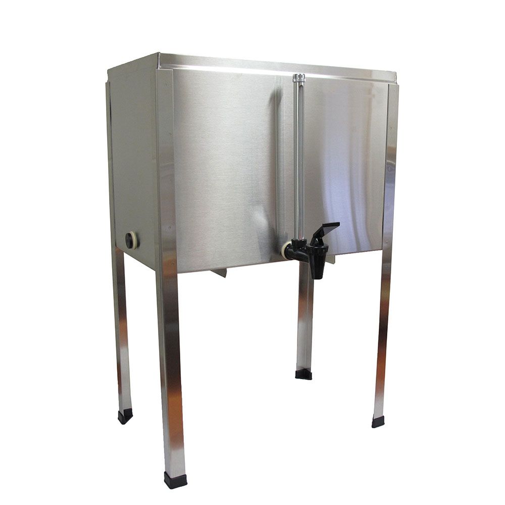 Dol-fyn, 7 Gallon Reservoir for Dol-fyn Distillers