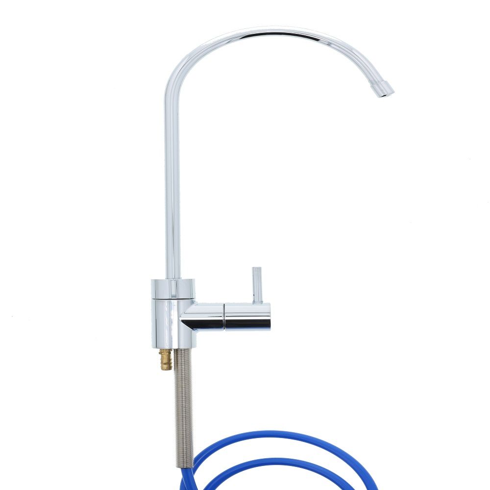 LiKuan, 803 Series Air Gap Drinking Water Faucet - Chrome