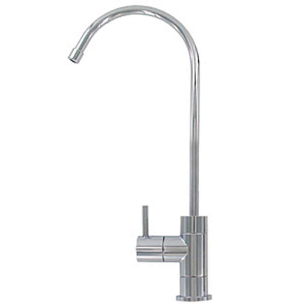 LiKuan, 803 Series Air Gap Drinking Water Faucet - Chrome