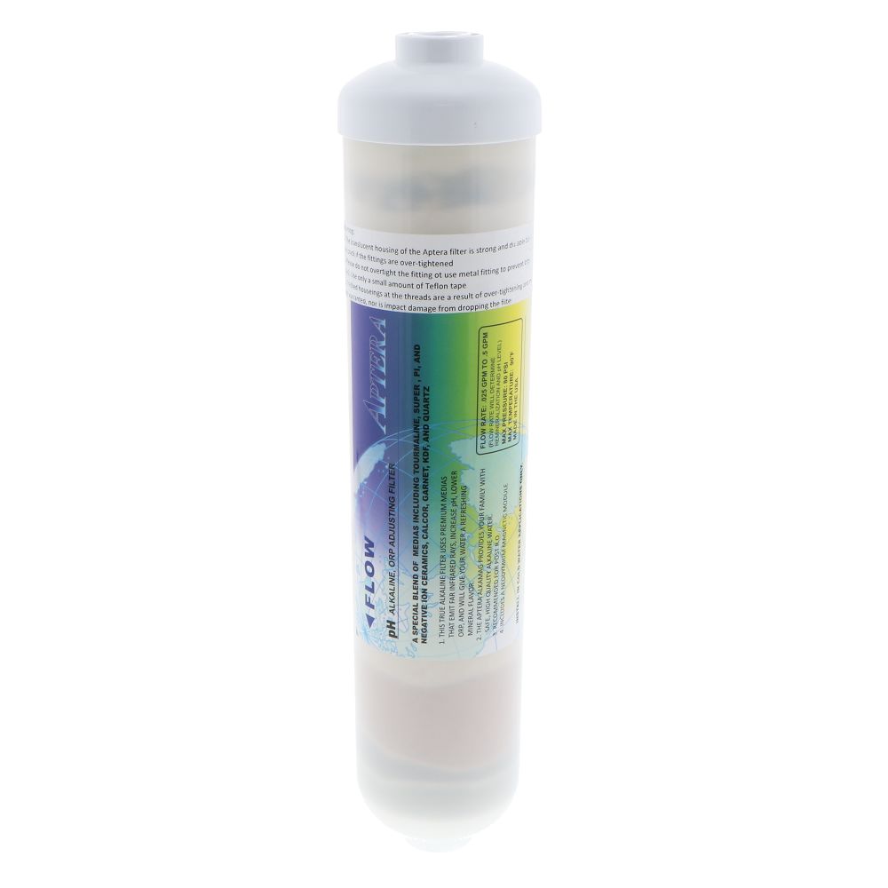 Aptera, Aptera Alkamag Alkaline Inline Water Filter