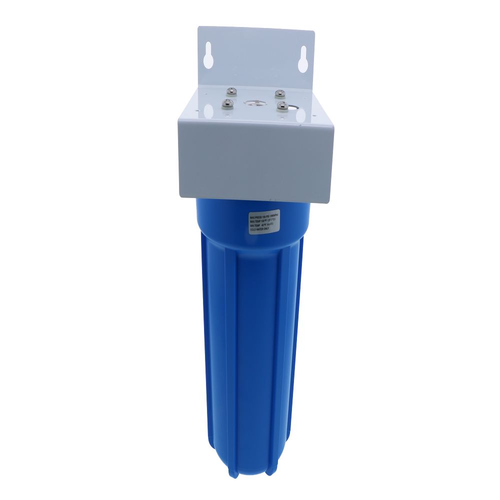 Pura, Aqua Flo UVB1-EPCB 15610111 2 GPM Ultraviolet UV Water System