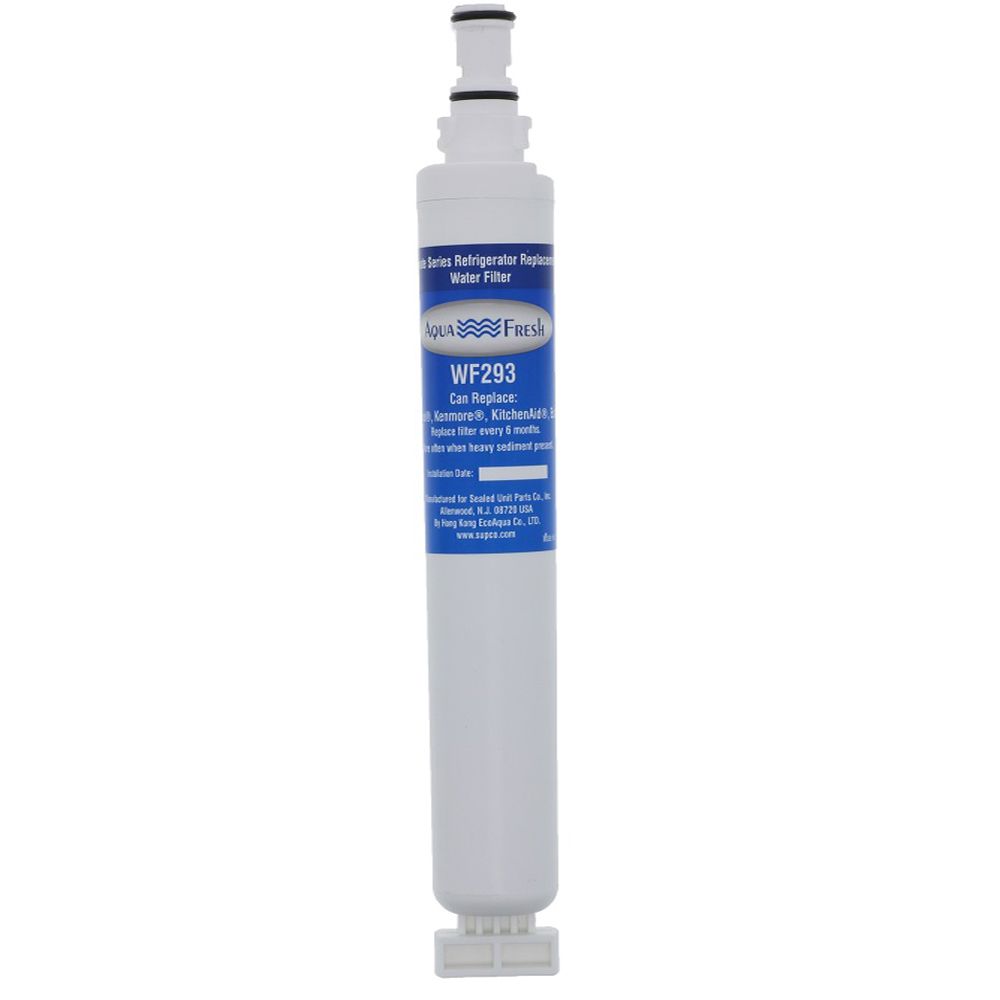 Aqua Fresh, Aqua Fresh WF293 Whirlpool 4396701 Compatible Refrigerator Filter