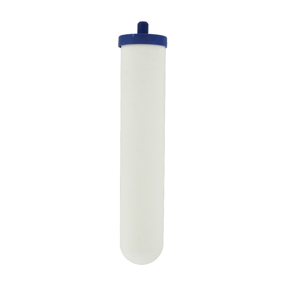 AquaCera, AquaCera W9512600 10" CeraMetix Ceramic Filter Candle