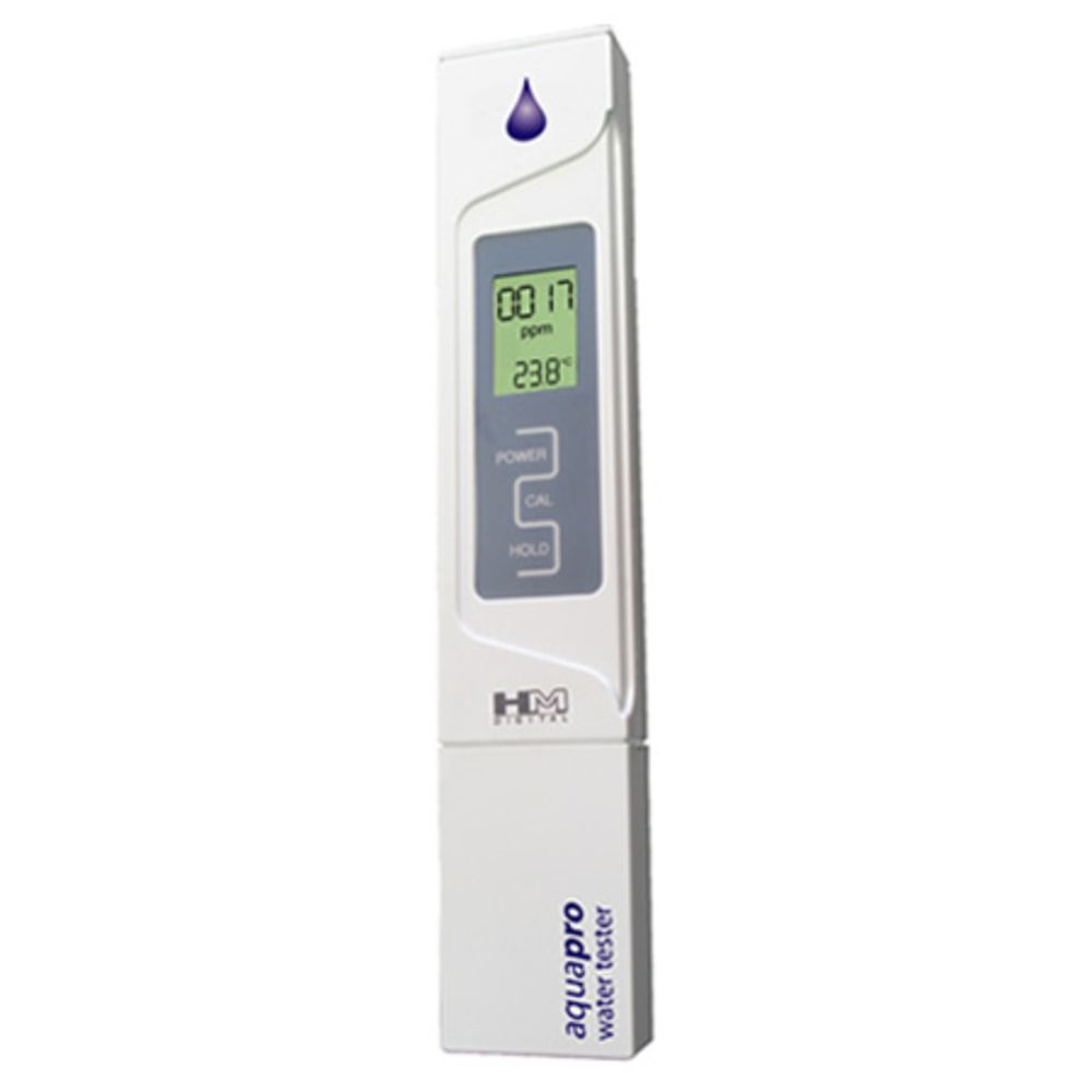 HM Digital, AquaPro Upscale Consumer TDS/Temp Meter