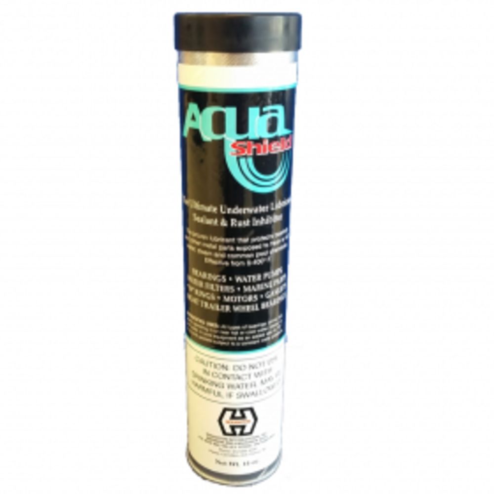 Stenner Pumps, AquaShield Grease 14.7 OZ. Cartridge