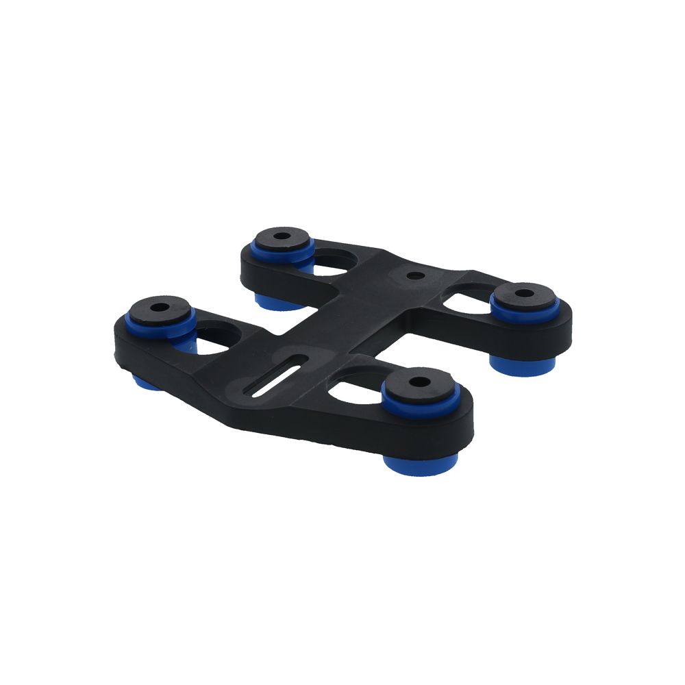 Aquatec, Aquatec 25-033 Universal Plastic Pump Mounting Bracket