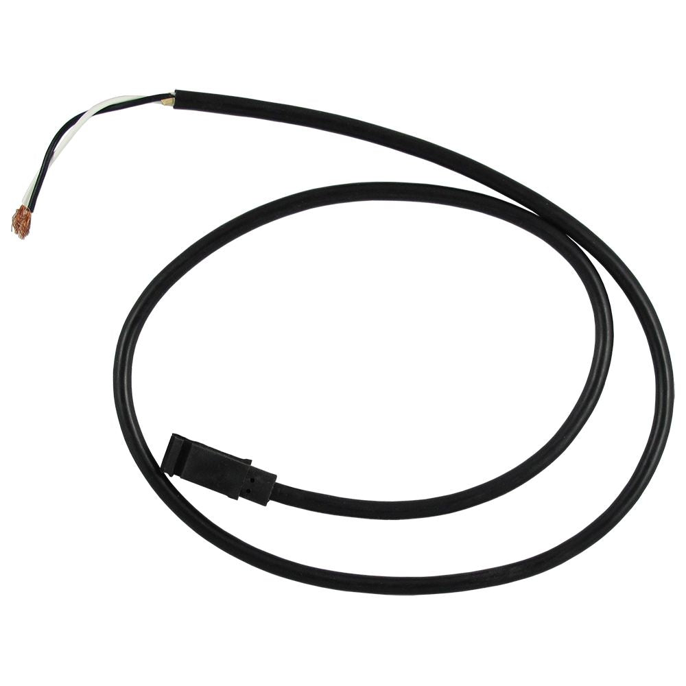 Atlantic Ultraviolet Corporation, Atlantic 05-2400A UV Lamp Socket and Lead Wire for S2400C