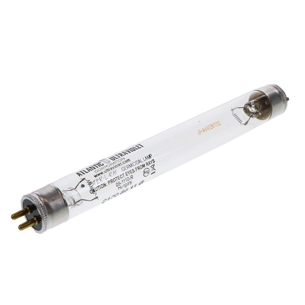 Atlantic Ultraviolet Corporation, Atlantic UV 05-1110 Ultraviolet Lamp