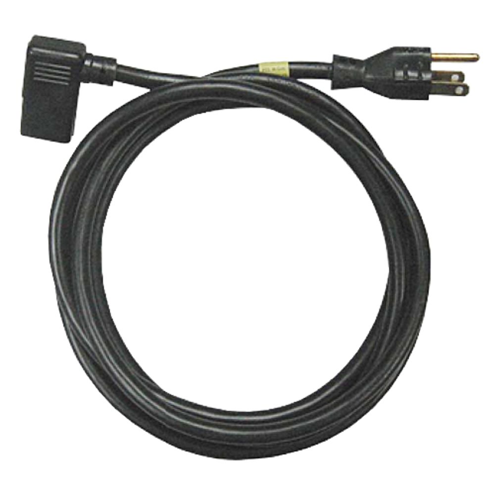 Sterilight Technologies, Australian Version (AS 3112) Detachable Power Cord