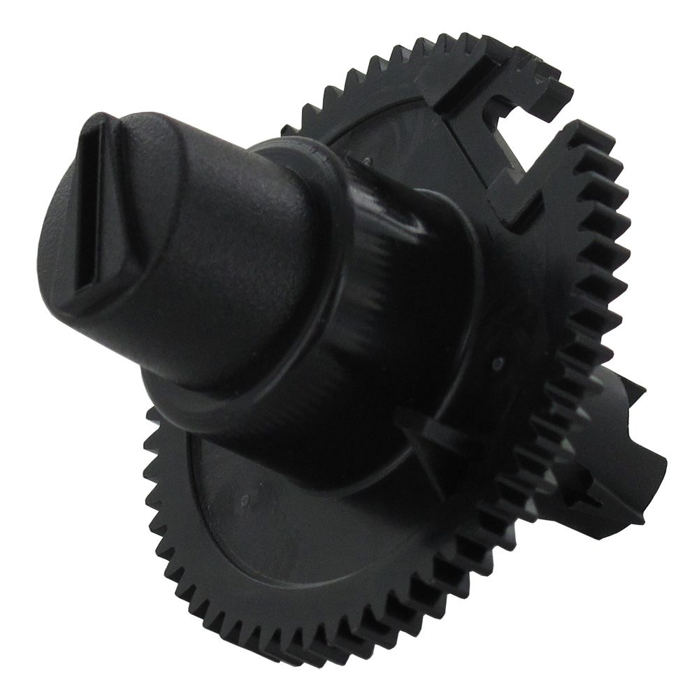 Autotrol, Autotrol Assembly Main Drive and Gear for 440i