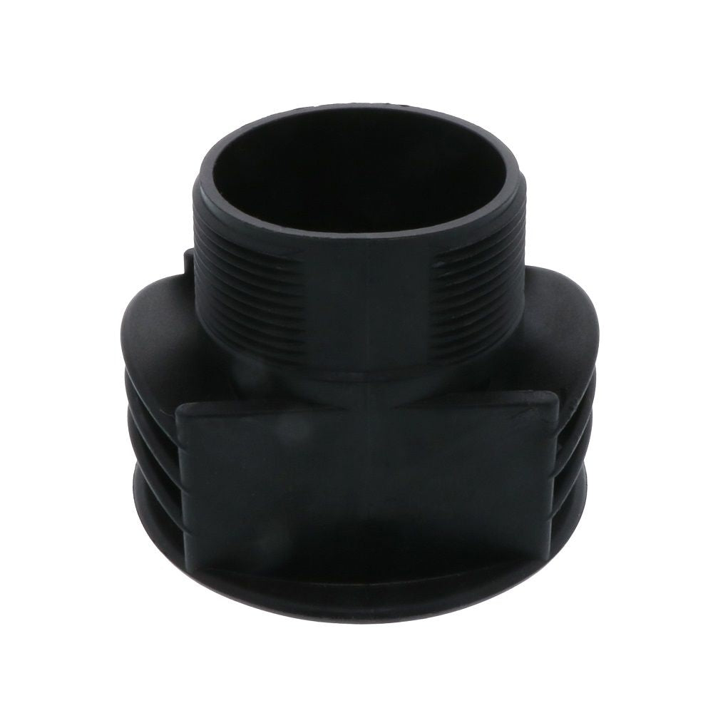 Banjo, Banjo 2.00" Anti Vortex Vent Cap w/No Screen