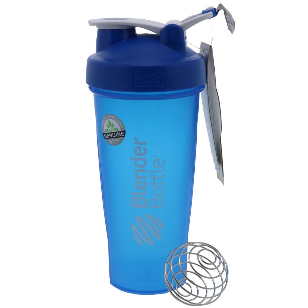 Blender Bottle, BlenderBottle® Classic 28 oz Shaker Bottle