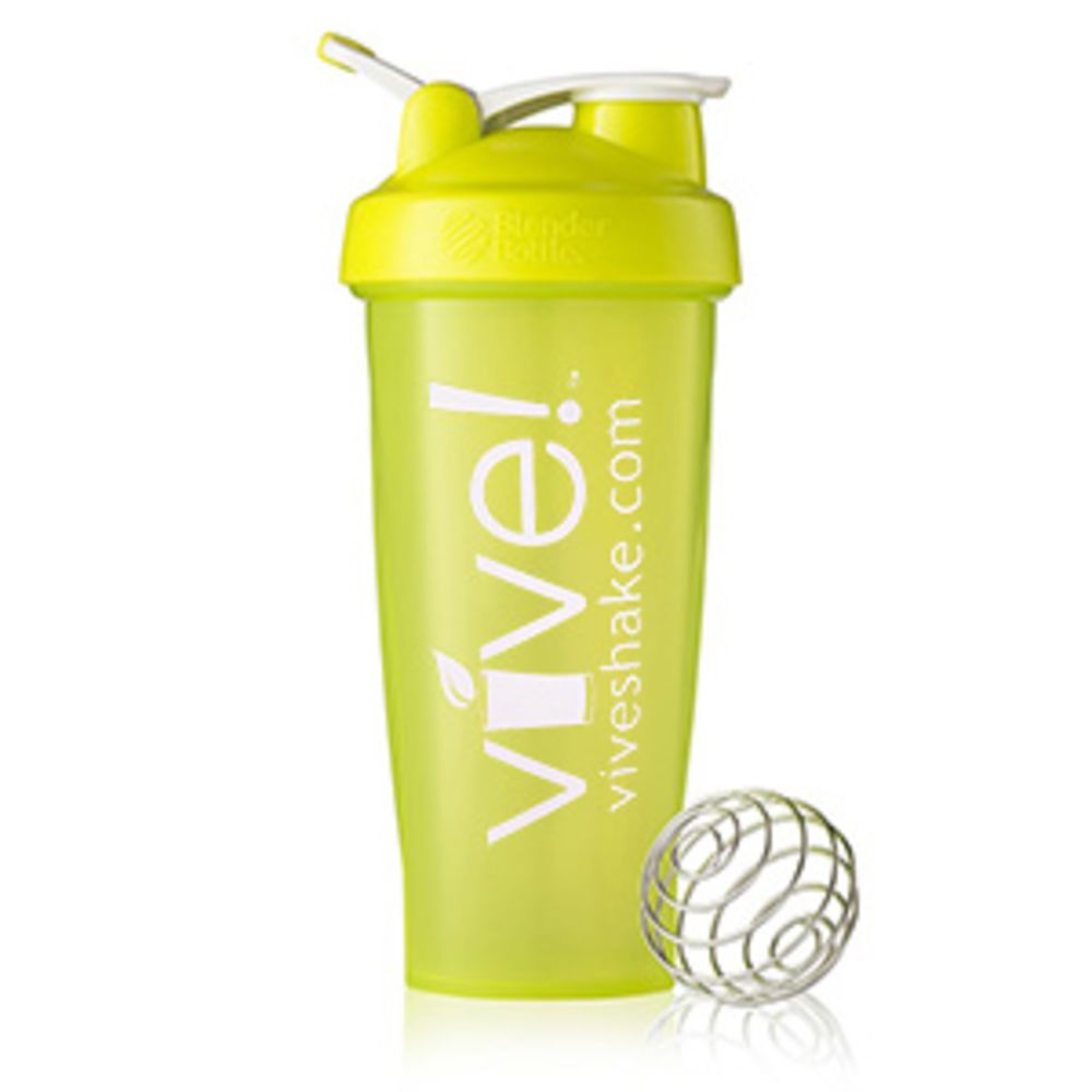 Vive, BlenderBottle® Vive Classic 28 oz Shaker Bottle