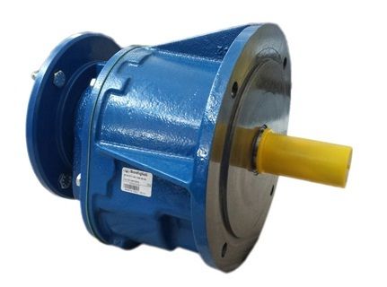 Bonfiglioli, Bonfiglioli 0.18 KW Flange Mounting Inline Helical Gearbox - AS16 F 15.64 P63 B5 V1