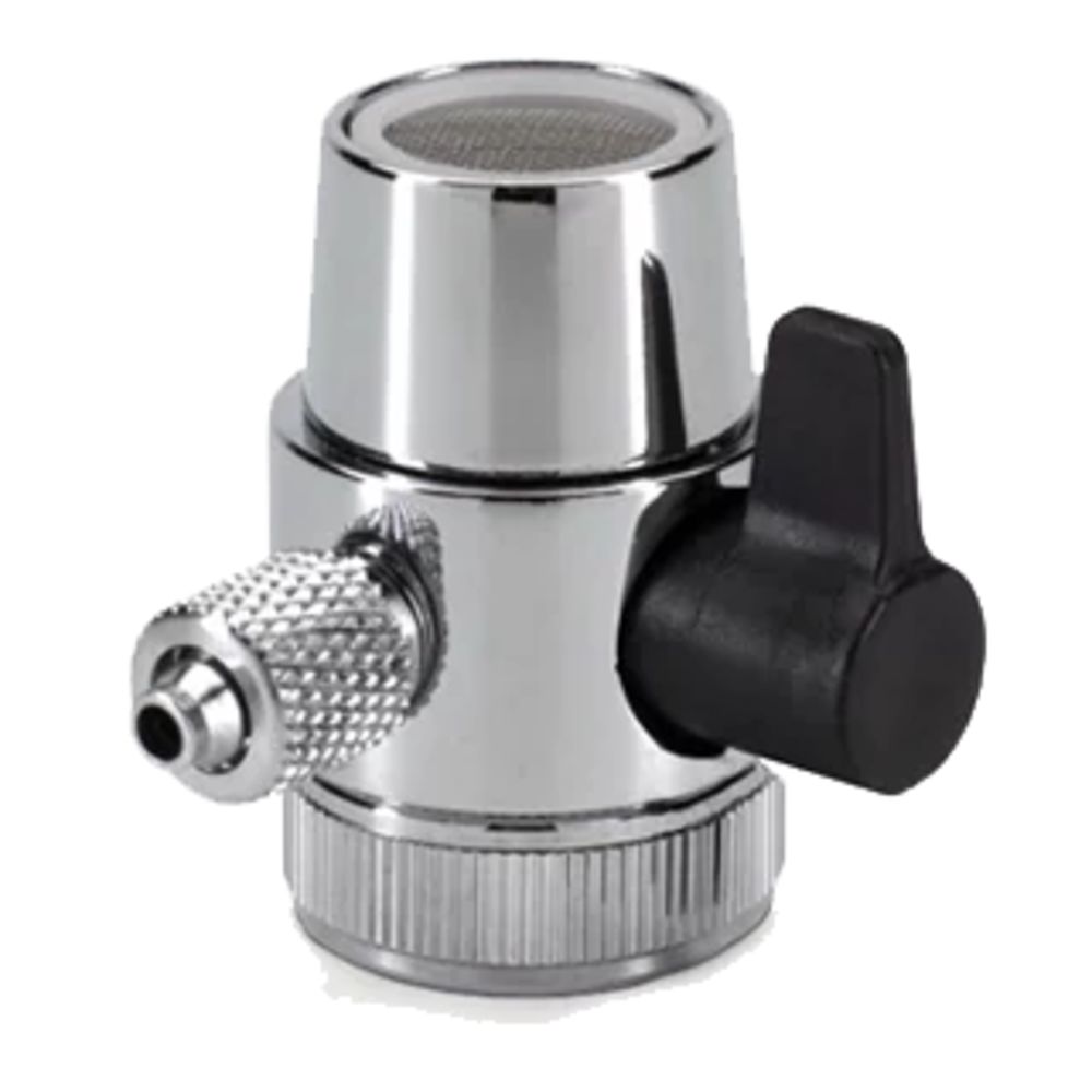 Hydronix, CNTP-DV-38C Diverter Valve Compression