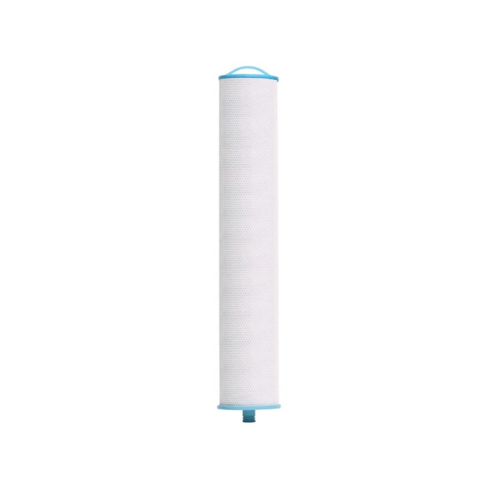 Enpress, CT-COMM20 Pleated Polypropylene Commercial Sediment Filter - 20 Microns