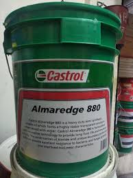 Castrol, Castrol Almaredge 880 Soluble Oil-3397975