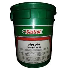 Castrol, Castrol Alpha SP 460 (Pack Of 20 Liter)