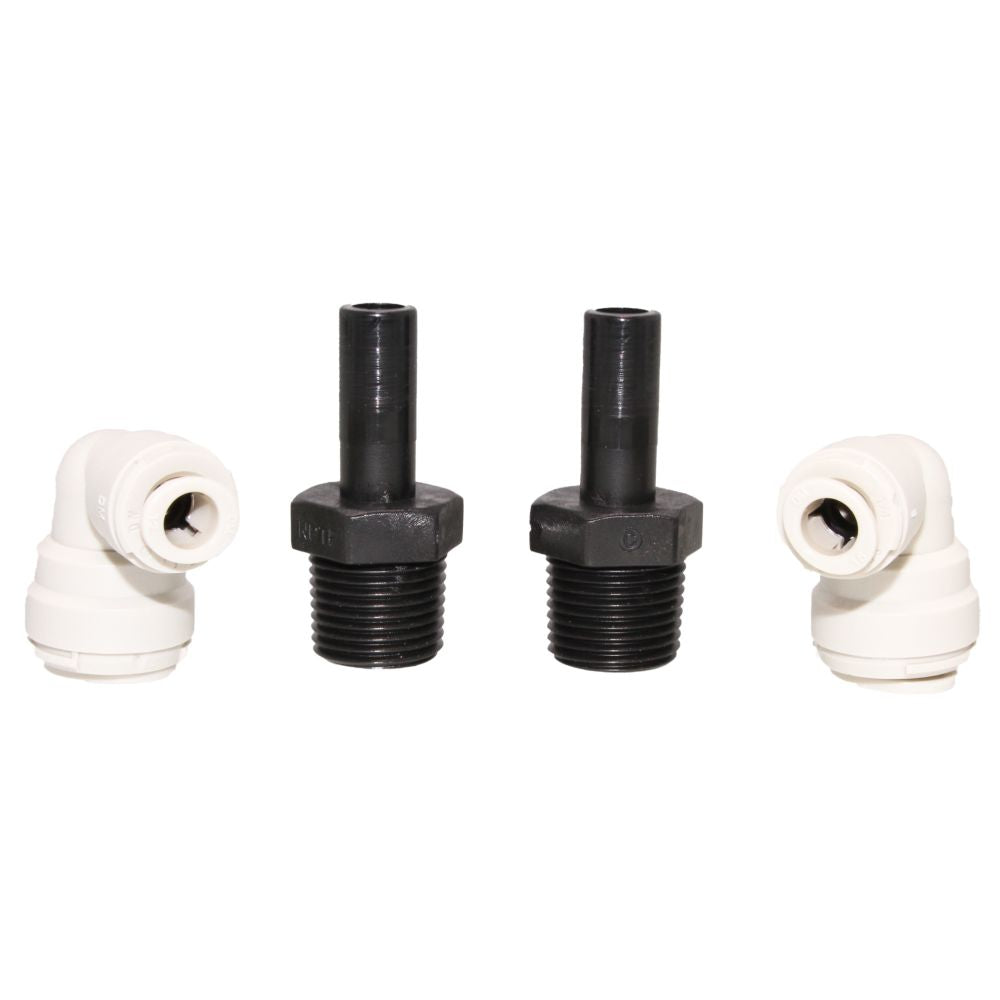 Everpure Commercial, Compatible Everpure EV3081-68 Flow Control Restrictor Fitting Pack