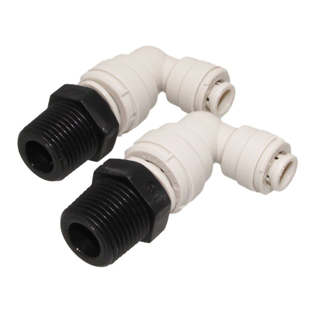 Everpure Commercial, Compatible Everpure EV3081-68 Flow Control Restrictor Fitting Pack