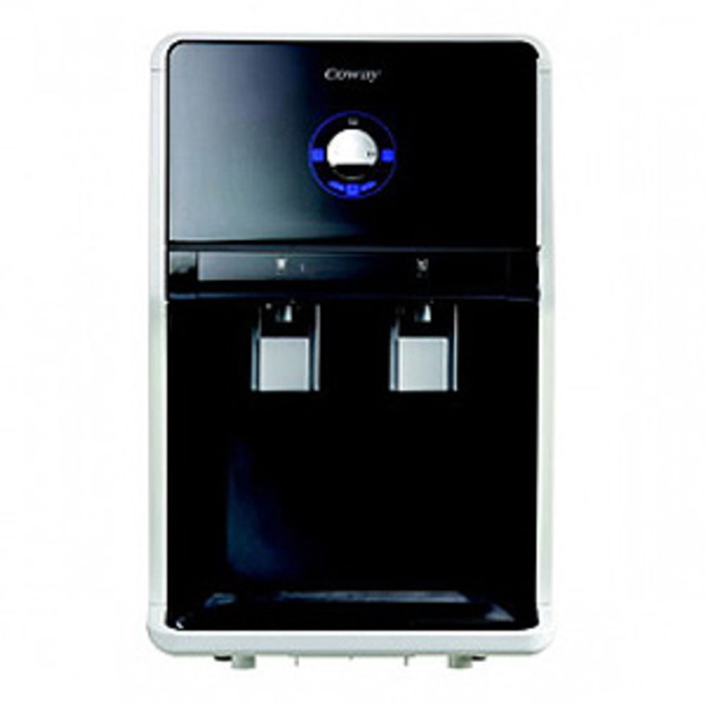 Coway, Coway CP-07BL Reverse Osmosis Countertop Cooler