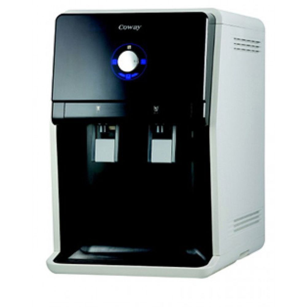 Coway, Coway CP-07BL Reverse Osmosis Countertop Cooler