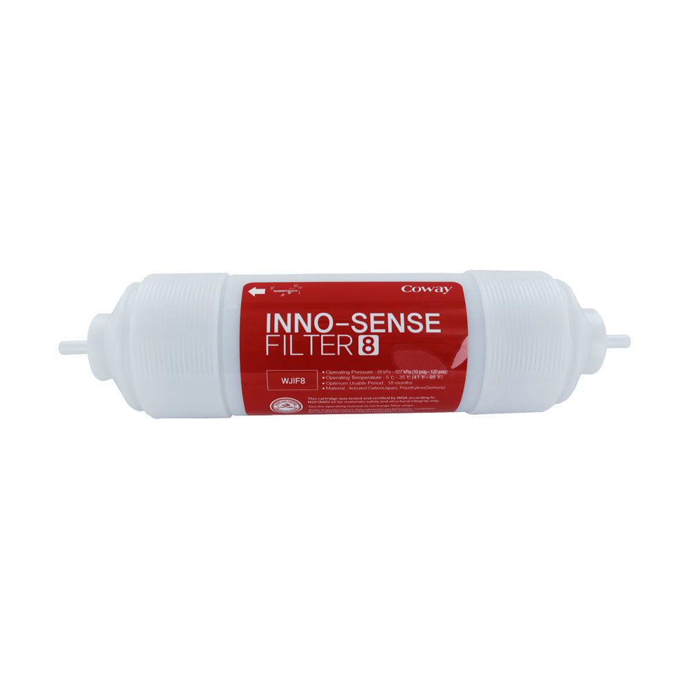 Coway, Coway WJIF8 Inno-Sense Filter