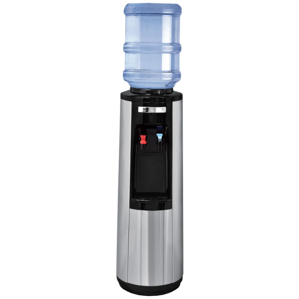 Crystal Mountain, Crystal Mountain Nordic Stainless Bottle Water Cooler