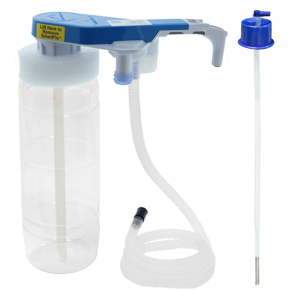 Crystal Mountain, Crystal Mountain SUB-C200343 SmartFlo SF-2 Water Cartridge Reservoir Replacement