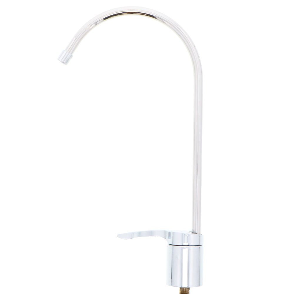 QMP, Curved Ceramic Drinking Water Faucet