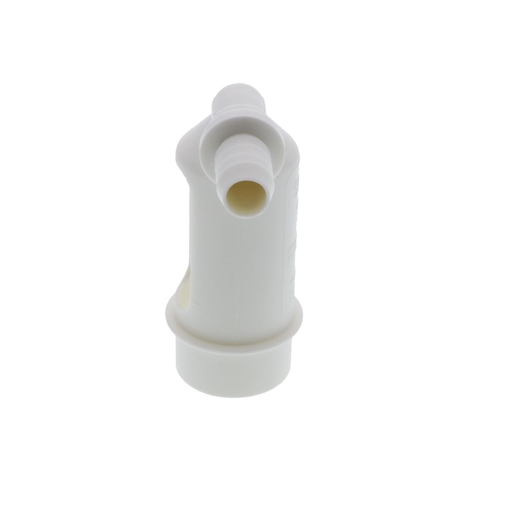 Air Gap International, DLA-G Airgap 1.5" PVC SCH40 - Airgap 1.5" PVC SCH40 - 1/2" ID Barb