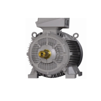 Siemens Motors, Siemens 1LE7501-0DA22-3AA4 - 0.75KW 1HP 2P B3 FOOT MTD.- 3000 RPM FR: 80 IP55 CL F 415V- 50HZ- VPI IE2 MOTOR